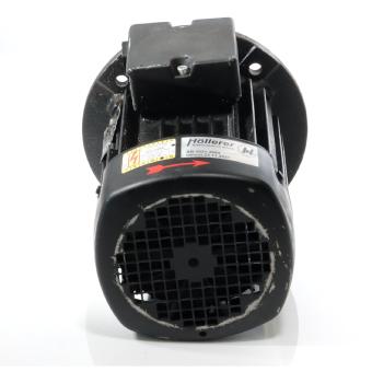 Drehstrommotor  Gebraucht